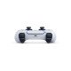 Sony DualSense V2 Noir, Blanc Bluetooth/USB Manette de jeu Analogique/Numérique Android, MAC, PC, PlayStation 5, iOS