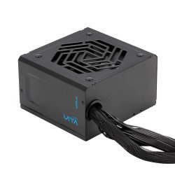 FSP Vita unité d'alimentation d'énergie 750 W 20+4 pin ATX ATX Noir FSP Vita unité d'alimentation d'énergie 750 W 20+4 pin ATX ATX Noir
