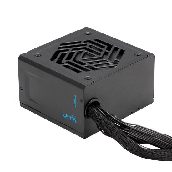 FSP Vita unité d'alimentation d'énergie 850 W 20+4 pin ATX ATX Noir FSP Vita unité d'alimentation d'énergie 850 W 20+4 pin ATX ATX Noir