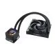 Enermax LIQMAXFLO SR Processeur Kit de refroidissement du liquide 12 cm Noir 1 pièce(s) Enermax LIQMAXFLO SR Processeur Kit de refroidissement du liquide 12 cm Noir 1 pièce(s)