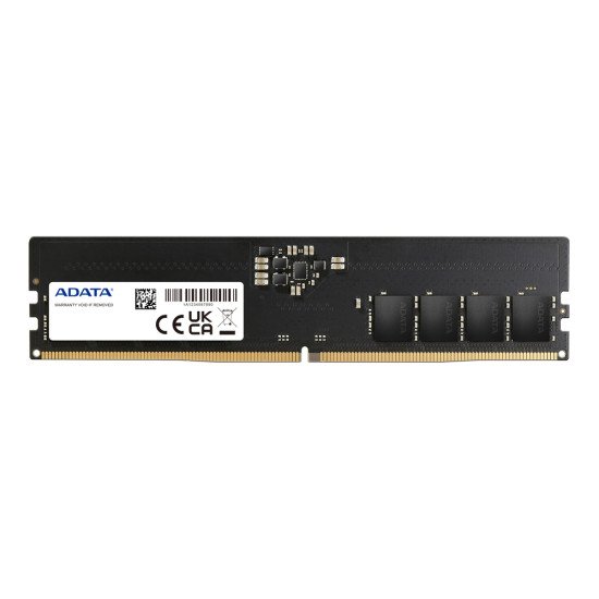 ADATA Premier module de mémoire 32 Go 1 x 32 Go DDR5 ECC