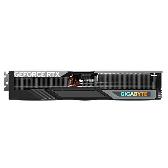 Gigabyte GAMING GeForce RTX 4070 Ti SUPER OC 16G NVIDIA 16 Go GDDR6X