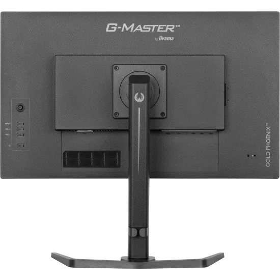 iiyama GB2795HSU-B1 écran PC 68,6 cm (27") 1920 x 1080 pixels Full HD LED Noir