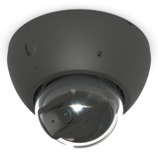 Ubiquiti AI Dome Dôme Caméra de sécurité IP Intérieure et extérieure 3840 x 2160 pixels Plafond/mur