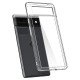 Spigen Ultra Hybrid coque de protection pour téléphones portables 16,3 cm (6.4") Housse Transparent