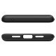 Spigen Thin Fit coque de protection pour téléphones portables 17 cm (6.71") Housse Noir