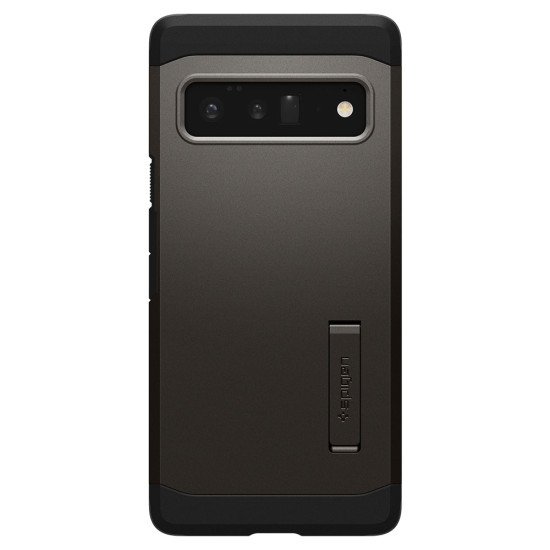 Spigen Tough Armor coque de protection pour téléphones portables 17 cm (6.71") Housse Métallique