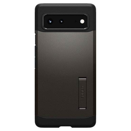 Spigen ACS03443 coque de protection pour téléphones portables 16,3 cm (6.4") Housse Métallique