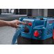 Bosch GAS 400 A Professional 40 L Aspirateur réservoir cylindrique Sec&humide 1200 W Combiné
