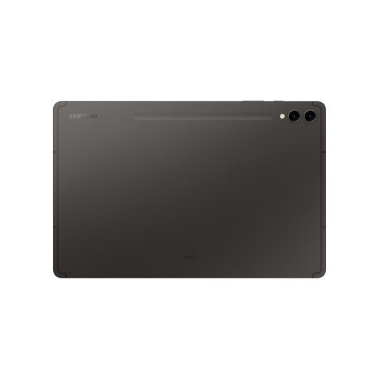 Samsung Galaxy Tab S9+ SM-X810 512 Go 31,5 cm (12.4") Qualcomm Snapdragon 12 Go Wi-Fi 6 (802.11ax) Android 13 Graphite