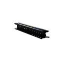 HPE Aruba Networking AP-MNT-A Campus AP Type A Suspended Ceiling Rail Flat 9/16 Mount Bracket Kit