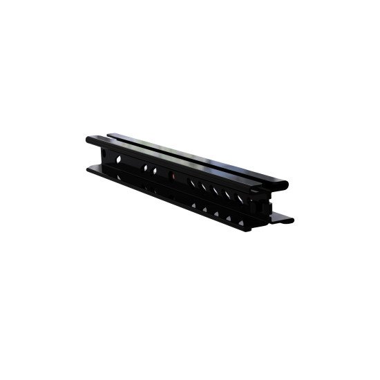 HPE Aruba Networking AP-MNT-A Campus AP Type A Suspended Ceiling Rail Flat 9/16 Mount Bracket Kit