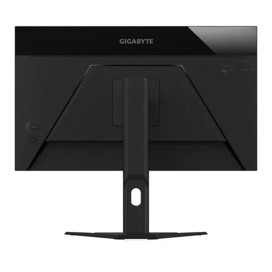 GIGABYTE M27UA 27" Moniteur de jeu UHD - 3840 x 2160, 160Hz, 1ms, 400 cd/m², FreeSync Premium, HDR prêt, HDMI 2.1, DisplayPort 1.4 GIGABYTE M27UA 27" Moniteur de jeu UHD - 3840 x 2160, 160Hz, 1ms, 400 cd/m², FreeSync Premium, HDR prêt, HDMI 2.1, DisplayPort 1.4