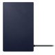 ASUS SimPro Dock 2 Avec fil Thunderbolt 3 Noir, Bleu ASUS SimPro Dock 2 Avec fil Thunderbolt 3 Noir, Bleu