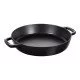 Staub 40511-073-0 poêle Poêle à frire Gourmet Rond Staub 40511-073-0 poêle Poêle à frire Gourmet Rond