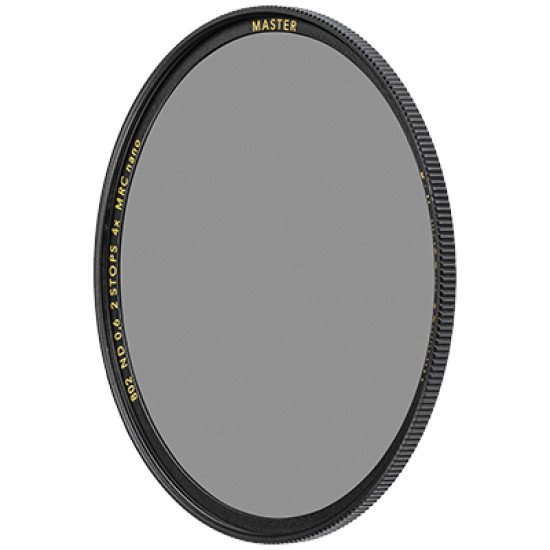 B+W 802 Master Filtre de caméra de densité neutre 6,7 cm