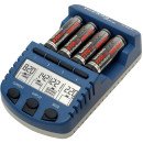 Technoline BC 1000 N Batterie de lampe torche Secteur Technoline BC 1000 N Batterie de lampe torche Secteur