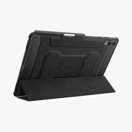 Spigen Rugged Armor Pro 37,1 cm (14.6") Folio Noir