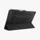 Spigen Rugged Armor Pro 37,1 cm (14.6") Folio Noir