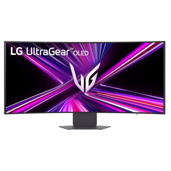LG 39GX900A-B écran PC 99,1 cm (39") 3440 x 1440 pixels Wide Quad HD OLED Noir