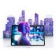 Lenovo Idea Tab Pro Mediatek 128 Go 32,3 cm (12.7") 8 Go Wi-Fi 6E (802.11ax) Android 14 Gris