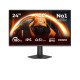 AOC 24G50F écran PC 60,5 cm (23.8") 1920 x 1080 pixels Full HD LED Noir