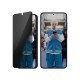 PanzerGlass ® Privacy Screen Protector Samsung Galaxy S25 | S24 | Ultra-Wide Fit Protection d'écran transparent 1 pièce(s) PanzerGlass ® Privacy Screen Protector Samsung Galaxy S25 | S24 | Ultra-Wide Fit Protection d'écran transparent 1 pièce(s)