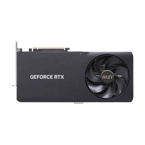 MSI GeForce RTX 5080 16GB EXPERT OC NVIDIA 16 Go GDDR7