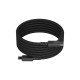 Xtorm CMT011 câble USB 1 m USB C Noir Xtorm CMT011 câble USB 1 m USB C Noir