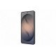 Samsung Galaxy S26 Ultra Enterprise Edition 17,5 cm (6.9") Double SIM Android 16.0 5G USB Type-C 12 Go 512 Go 5000 mAh Noir