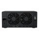 Synology DiskStation DS1825neo+ NAS Bureau AMD Ryzen V1500B 4 Go DDR4 0 To Synology DSM Noir