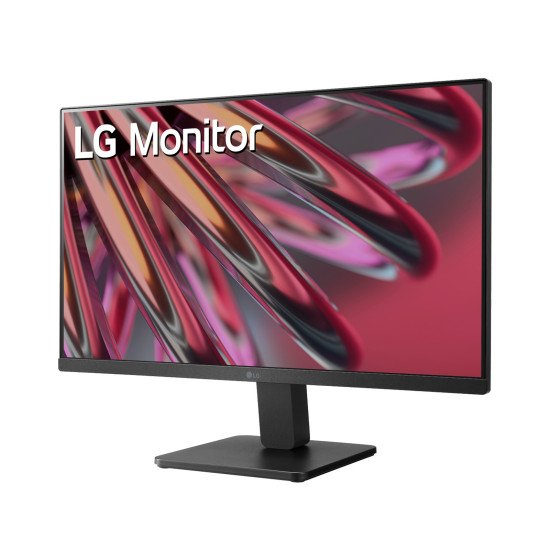 LG 24MR400-B.AEUQ écran PC 60,5 cm (23.8") 1920 x 1080 pixels Full HD LED Noir