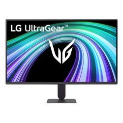 LG 27G411B-B écran PC 68,6 cm (27") 1920 x 1080 pixels Full HD LED Noir