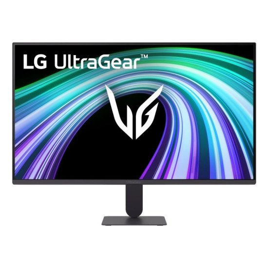 LG 27G411B-B écran PC 68,6 cm (27") 1920 x 1080 pixels Full HD LED Noir