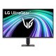 LG 27G411B-B écran PC 68,6 cm (27") 1920 x 1080 pixels Full HD LED Noir