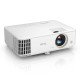 Benq TH585P vidéo-projecteur Projecteur à focale standard 3500 ANSI lumens DLP 1080p (1920x1080) Blanc