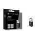 Conceptronic ABBY26B carte réseau WLAN / Bluetooth 900 Mbit/s