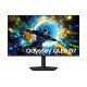 Samsung G73SH écran PC 81,3 cm (32") 3840 x 2160 pixels 4K Ultra HD OLED Noir
