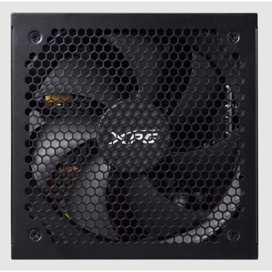 XPG KYBERII850G-BKCUS unité d'alimentation d'énergie 850 W 20+4 pin ATX ATX Noir