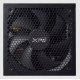 XPG KYBERII850G-BKCUS unité d'alimentation d'énergie 850 W 20+4 pin ATX ATX Noir