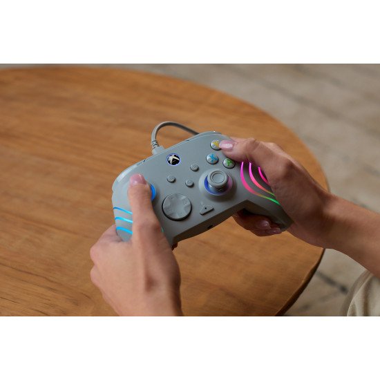 Turtle Beach Afterglow Wave – Gris Turtle Beach Afterglow Wave – Gris