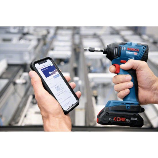 Bosch GDR 18V-210 C Professional