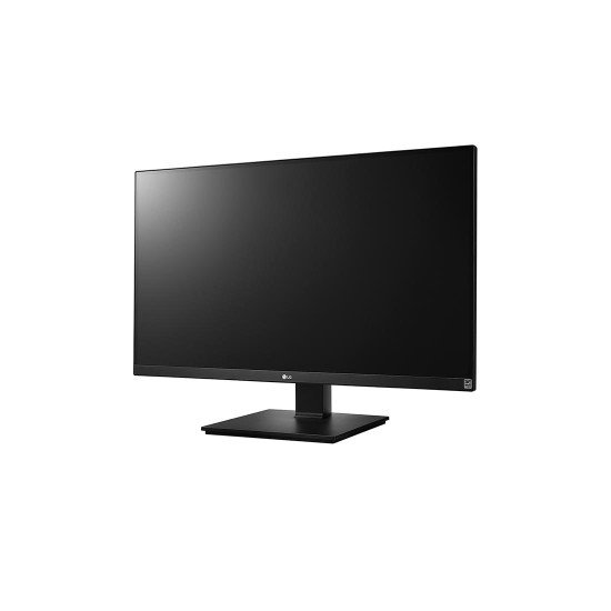 LG 27UK670P-B écran PC 68,6 cm (27") 3840 x 2160 pixels 4K Ultra HD LCD Noir