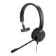 Jabra Evolve 30 II Casque Avec fil Arceau Bureau/Centre d'appels USB Type-C / USB Type-A Noir Jabra Evolve 30 II Casque Avec fil Arceau Bureau/Centre d'appels USB Type-C / USB Type-A Noir