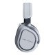 Turtle Beach Casque gaming amplifié multiplateforme sans fil Stealth 700 pour PS5, PS4, PC et mobile - Haut-parleurs 60 mm, microphone avec isolation acoustique par l'IA, Bluetooth, autonomie 80 heures, deux émetteurs - Blanc Turtle Beach Casque gaming amplifié multiplateforme sans fil Stealth 700 pour PS5, PS4, PC et mobile - Haut-parleurs 60 mm, microphone avec isolation acoustique par l'IA, Bluetooth, autonomie 80 heures, deux émetteurs - Blanc