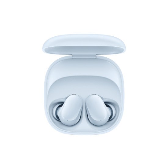Xiaomi Redmi Buds 6 Play Casque Sans fil Ecouteurs Appels/Musique USB Type-C Bluetooth Bleu Xiaomi Redmi Buds 6 Play Casque Sans fil Ecouteurs Appels/Musique USB Type-C Bluetooth Bleu