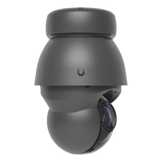 Ubiquiti AI PTZ Precision Sphérique Caméra de sécurité IP Intérieure et extérieure 3864 x 2160 pixels Mur/Poteau/Bureau