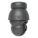 Ubiquiti AI PTZ Precision Sphérique Caméra de sécurité IP Intérieure et extérieure 3864 x 2160 pixels Mur/Poteau/Bureau