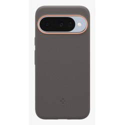 Spigen ACS09712 coque de protection pour téléphones portables 16 cm (6.3") Housse Gris