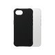 PanzerGlass CARE™ by ®™ by Impact Case Black iPhone 17e | 16e | Bulk coque de protection pour téléphones portables Housse Transparent